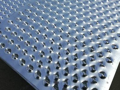 魚鱗孔沖孔網 魚鱗孔沖孔網