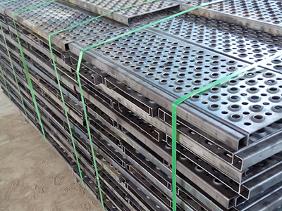 魚眼(圓孔)防滑板 魚眼(圓孔)防滑板