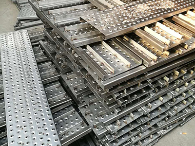 魚眼(圓孔)防滑板 魚眼(圓孔)防滑板