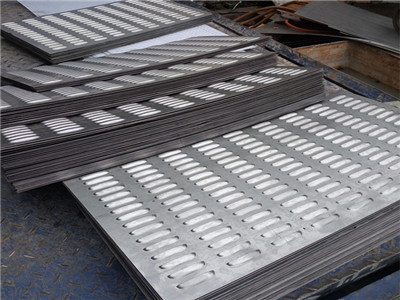 百葉窗沖孔網(wǎng) 百葉窗沖孔網(wǎng)