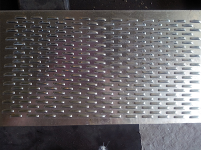 魚鱗孔沖孔網 魚鱗孔沖孔網