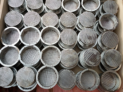 沖孔網(wǎng)過濾筒(管) 沖孔網(wǎng)過濾筒(管)