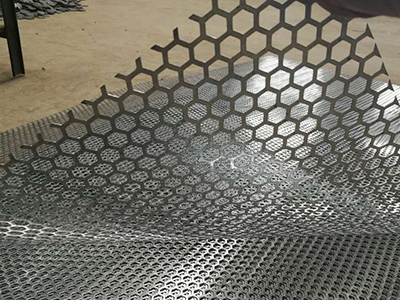 六角沖孔網(wǎng) 六角沖孔網(wǎng)