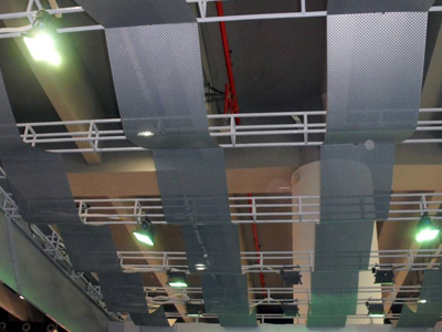 吊頂沖孔網(wǎng) 吊頂沖孔網(wǎng)